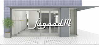 【店舗オープン情報】jugaad14初の直営店OPEN