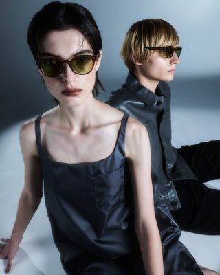 4th LOOK - COVE -