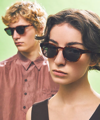 5th LOOK - CLEAR SERIES -
