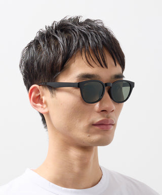 OCEAN CLEAR deep black