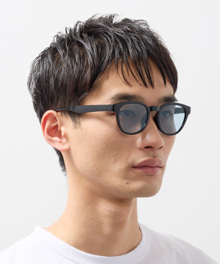 OCEAN CLEAR deep black