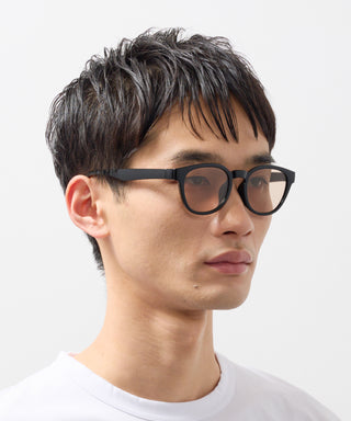 OCEAN CLEAR deep black