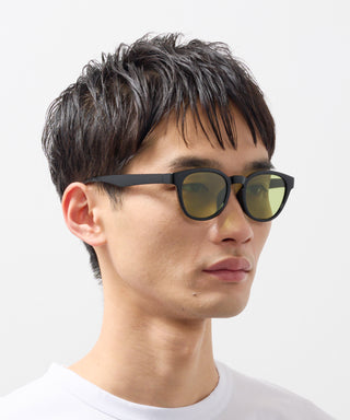 OCEAN CLEAR deep black