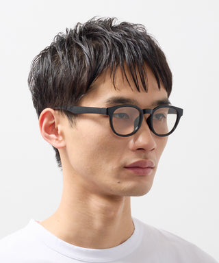 OCEAN CLEAR deep black