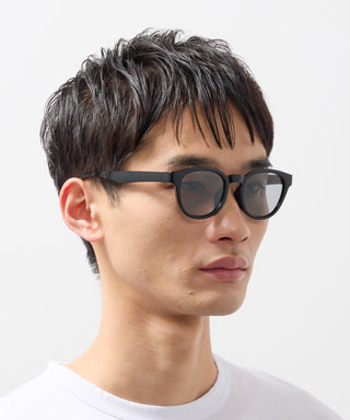 OCEAN CLEAR deep black