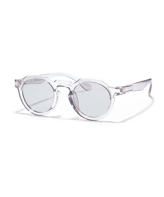 HORIZON CLEAR light grey