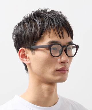 OCEAN GRIP MATTE dark brown