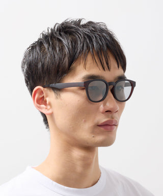 OCEAN GRIP MATTE dark brown