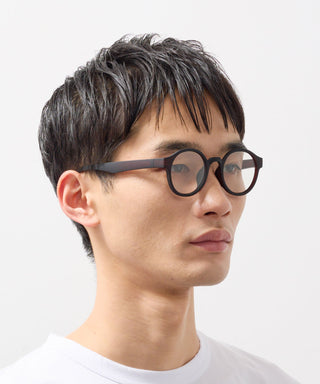 RIPPLE GRIP MATTE dark brown