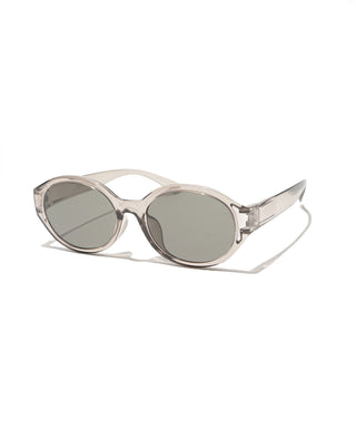 BAY CLEAR grey