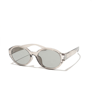 BAY CLEAR grey