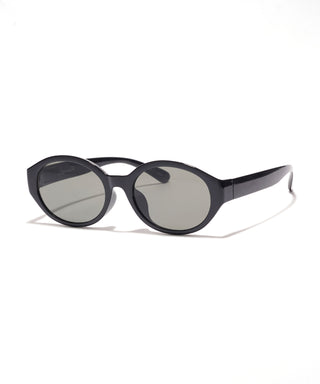 BAY CLEAR deep black