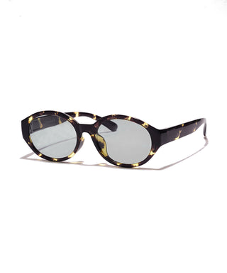 BAY CLEAR tortoise