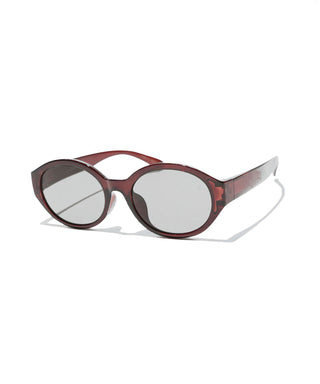 BAY CLEAR dark brown