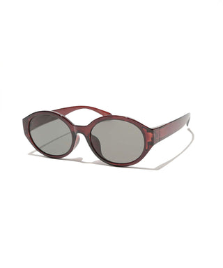 BAY CLEAR dark brown