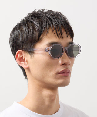 BAY CLEAR light grey