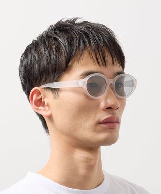 BAY GRIP MATTE clear