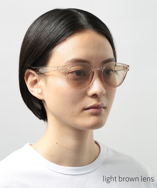 OCEAN CLEAR light beige