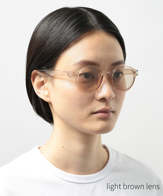 RIPPLE CLEAR light beige