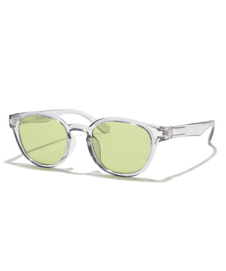 COVE CLEAR  light grey
