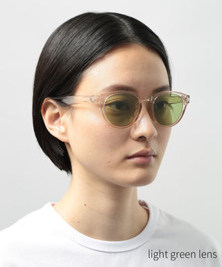 OCEAN CLEAR light beige