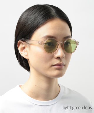 RIPPLE CLEAR light beige