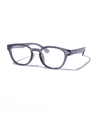 COVE CLEAR black
