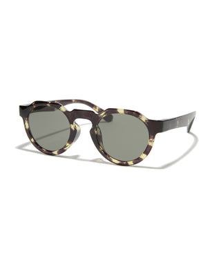 HORIZON CLEAR tortoise