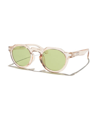 HORIZON CLEAR light beige