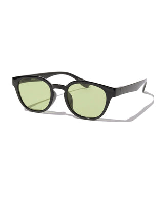 COVE CLEAR deep black