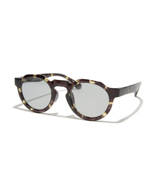 HORIZON CLEAR tortoise