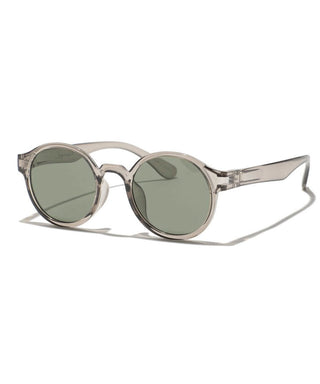 RIPPLE CLEAR grey