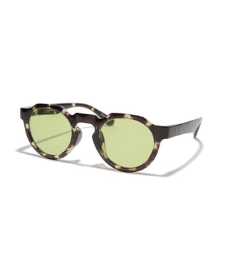 HORIZON CLEAR tortoise