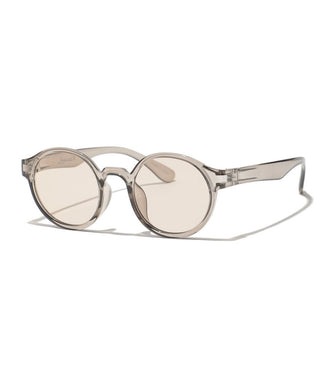 RIPPLE CLEAR grey
