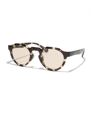 HORIZON CLEAR tortoise
