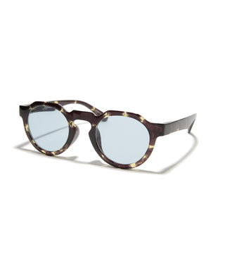 HORIZON CLEAR tortoise