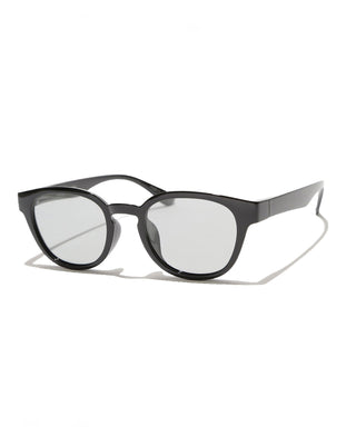 COVE CLEAR deep black