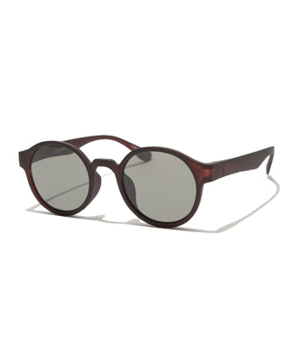RIPPLE GRIP MATTE dark brown