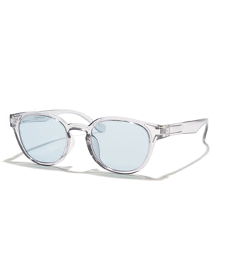 COVE CLEAR  light grey