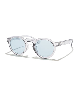 HORIZON CLEAR light grey