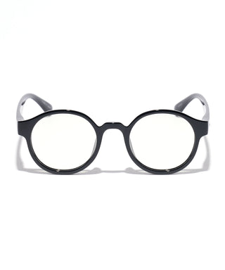 RIPPLE CLEAR deep black