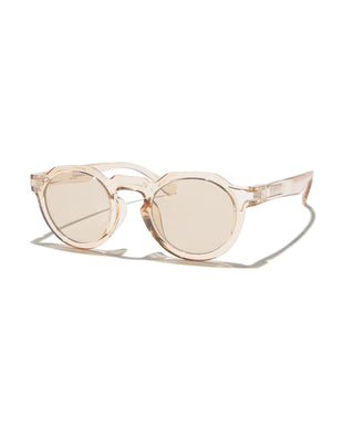 HORIZON CLEAR light beige