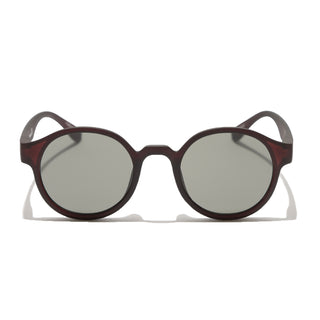 RIPPLE GRIP MATTE dark brown