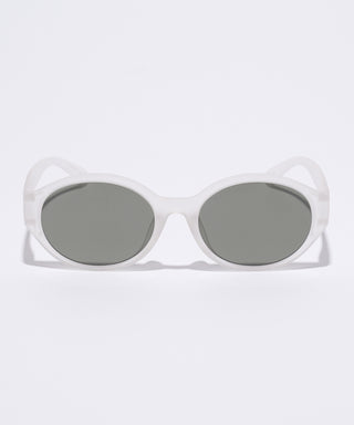 BAY GRIP MATTE clear