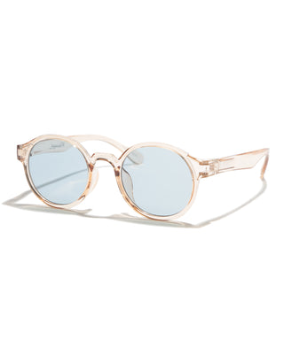 RIPPLE CLEAR light beige
