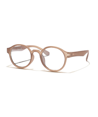 RIPPLE GRIP MATTE brown