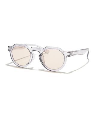 HORIZON CLEAR light grey