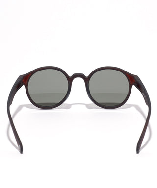 RIPPLE GRIP MATTE dark brown