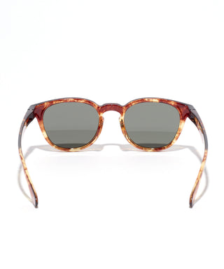 OCEAN CLEAR tortoise brown