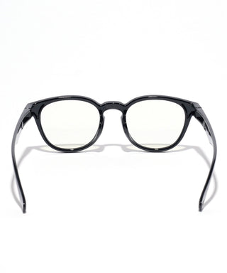 OCEAN CLEAR deep black